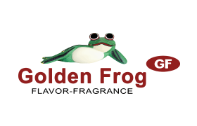 Golden Frog