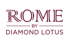 Rome by Diamond Lotus