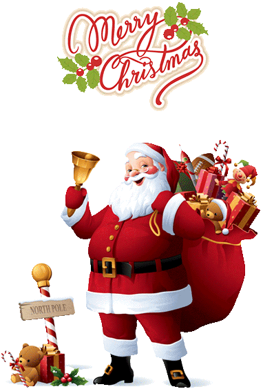 Santa Claus